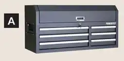 Princess Auto 42 in. Tool Chest/Cabinet offer