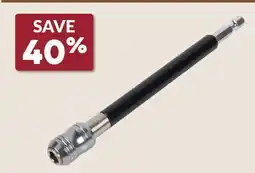 Princess Auto 6 in. Hex Bit Extensions offer