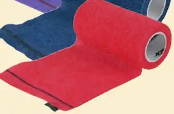 Princess Auto 4 X 76 in. Bandages Red offer
