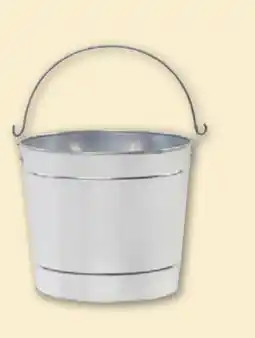Princess Auto • 8 qt. Galvanized Pails offer