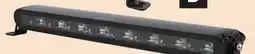 Princess Auto LED Slim Light Bars 18 in. Output: 4,000 lumens. 24 offer