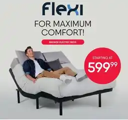 Meubles RD Flexi offer