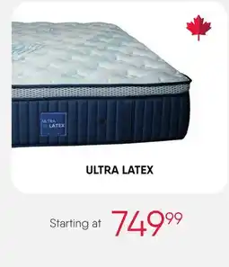 Meubles RD ULTRA LATEX offer