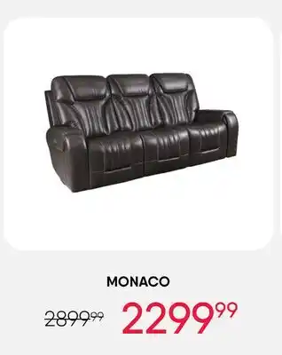 Meubles RD MONACO offer
