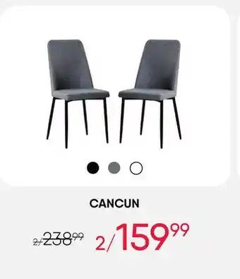Meubles RD CANCUN offer