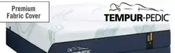 The Brick Tempur-Pedic TEMPUR Support Firm Queen Mattress offer