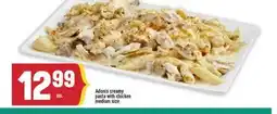 Marché Adonis Adonis creamy pasta with chicken medium size offer