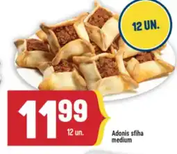 Marché Adonis Adonis sfiha medium offer