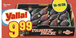 Marché Adonis Figs case offer
