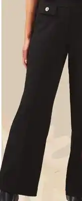 Giant Tiger wide leg pants offer