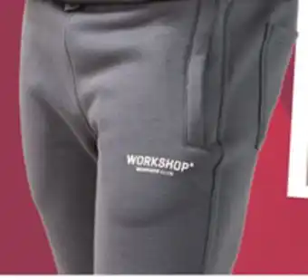 Giant Tiger Joggers offer