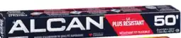 Giant Tiger Alcan aluminum foil offer