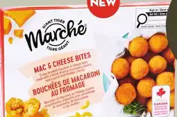 Giant Tiger Giant Tiger Marché Mac & Cheese Bites offer
