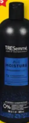 Familiprix TRESEMMÉ Selected hair products offer