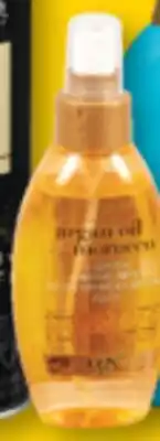 Familiprix TRESEMMÉ, MAUI, OGX or AVEENO Selected hair products offer