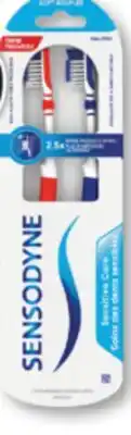Familiprix SENSODYNE Selected buccal products offer