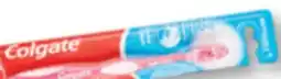 Familiprix Colgate Extra Clean toothbrush Soft offer