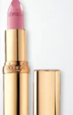 Familiprix L'ORÉAL PARIS, Selected makeup products offer