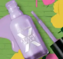 Familiprix SALLY HANSEN, Nail polish offer