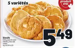 Metro BISCUITS | COOKIES offer