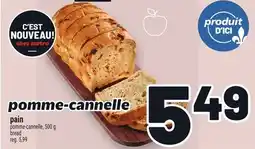 Metro PAIN | BREAD offer