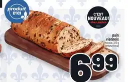 Metro PAIN VIENNOIS | VIENNESE BREAD offer