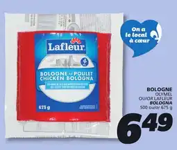 IGA BOLOGNA offer
