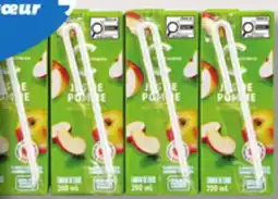 IGA COMPLIMENTS FRUIT DRINK ICED TEA offer