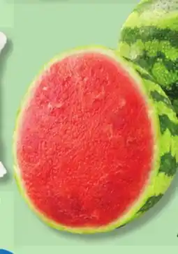 IGA SEEDLESS MINI WATERMELON offer