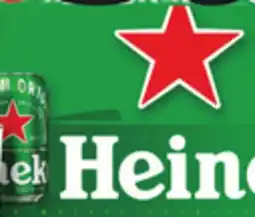 IGA BEER offer