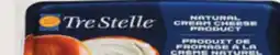 IGA TRE STELLE CREAM CHEESE PRODUCT OR CREAMY CHEESE SPREAD offer