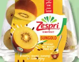 IGA ZESPRI GOLDEN KIWIS offer
