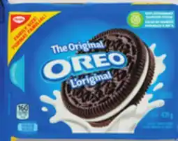 IGA CHRISTIE COOKIES offer