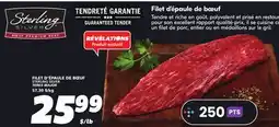IGA STERLING SILVER TERES MAJOR offer