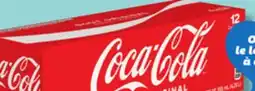 IGA COCA-COLA offer