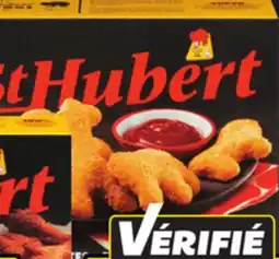 IGA ST-HUBERT NUGGETS offer