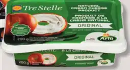 IGA CREAMY CHEESE SPREAD offer