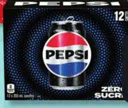 IGA PEPSI offer