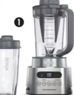 Canadian Tire High-Speed Blender Duo offer