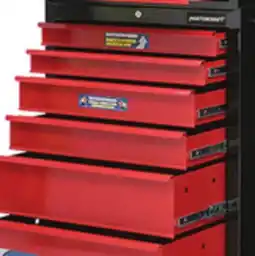 Canadian Tire Mastercraft 26˝ 6-Drawer Cabinet offer