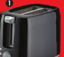 Canadian Tire Master Chef 2-Slice Toaster offer