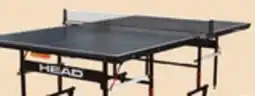 Canadian Tire HEAD Summit Table Tennis Table offer