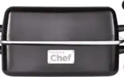 Canadian Tire Master Chef 16˝ Double Roaster with Rack offer