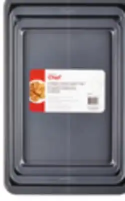 Canadian Tire 3-Pc Cookie Sheet Set offer