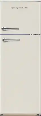 Canadian Tire Frigidaire 7.5 Cu-Ft Retro Fridge offer