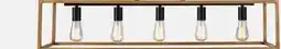 Canadian Tire Canvas Spring Grove Chandelier offer