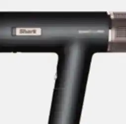 Canadian Tire Shark SpeedStyle 2.0 Lightweight Hair Dryer offer