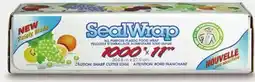 Canadian Tire SealWrap Plastic Wrap, 1000´ offer