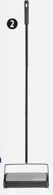 Canadian Tire Bissell Carpet Sweeper offer