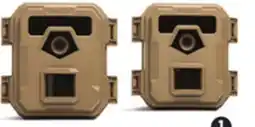 Canadian Tire Primos Game Camera/ Video offer